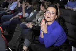 Ania Mucha zagra u Wajdy