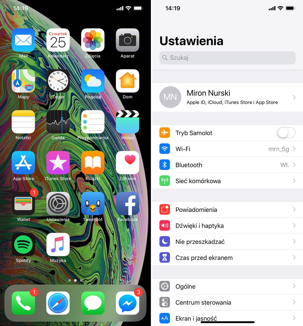 iPhone XS Max, czyli więcej tego samego, ale drożej [TEST] 7