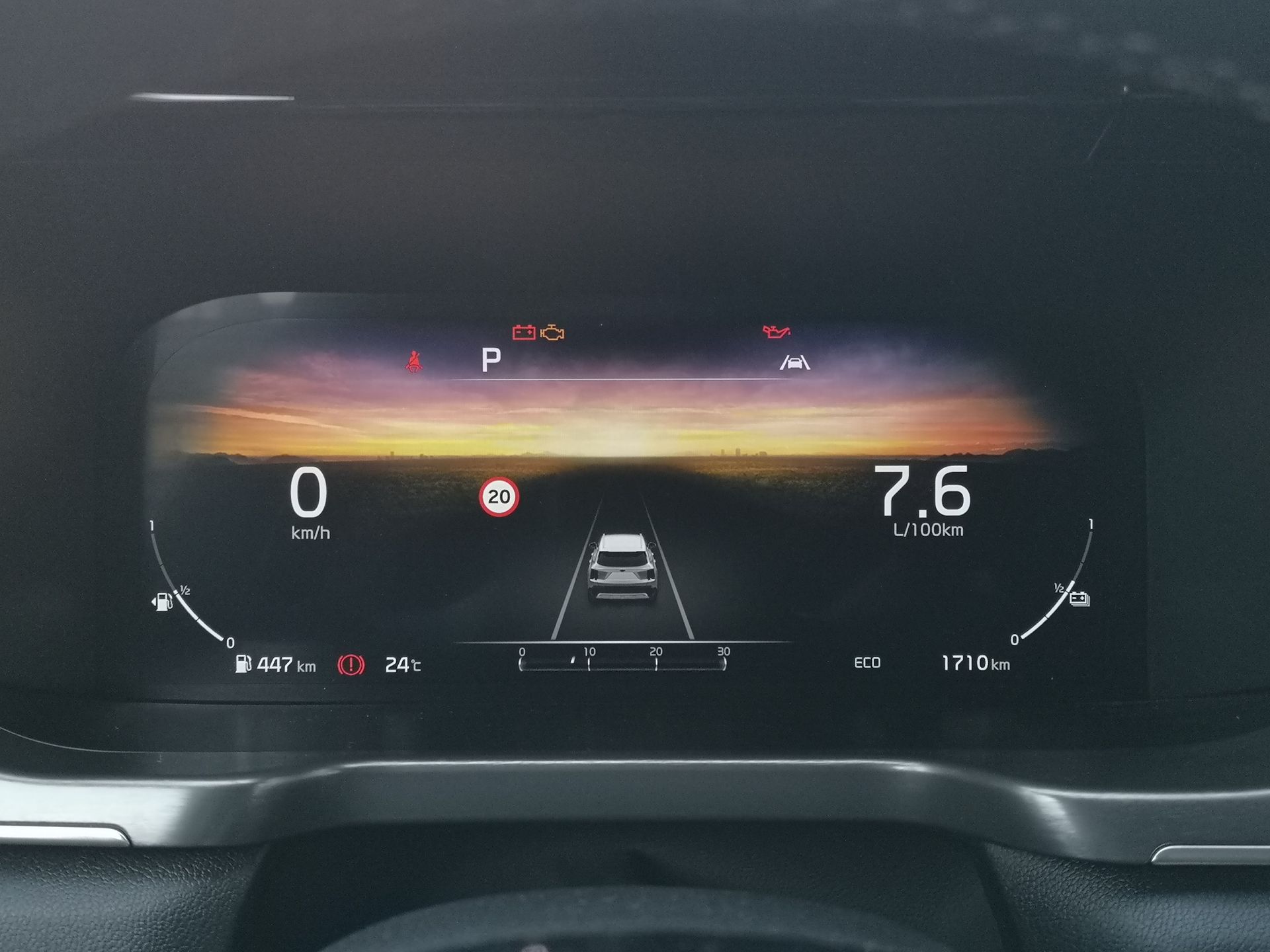 Prezentacja Kia Sorento Hybrid: Nowoczesne rozwiązania w rodzinnym wydaniu 4