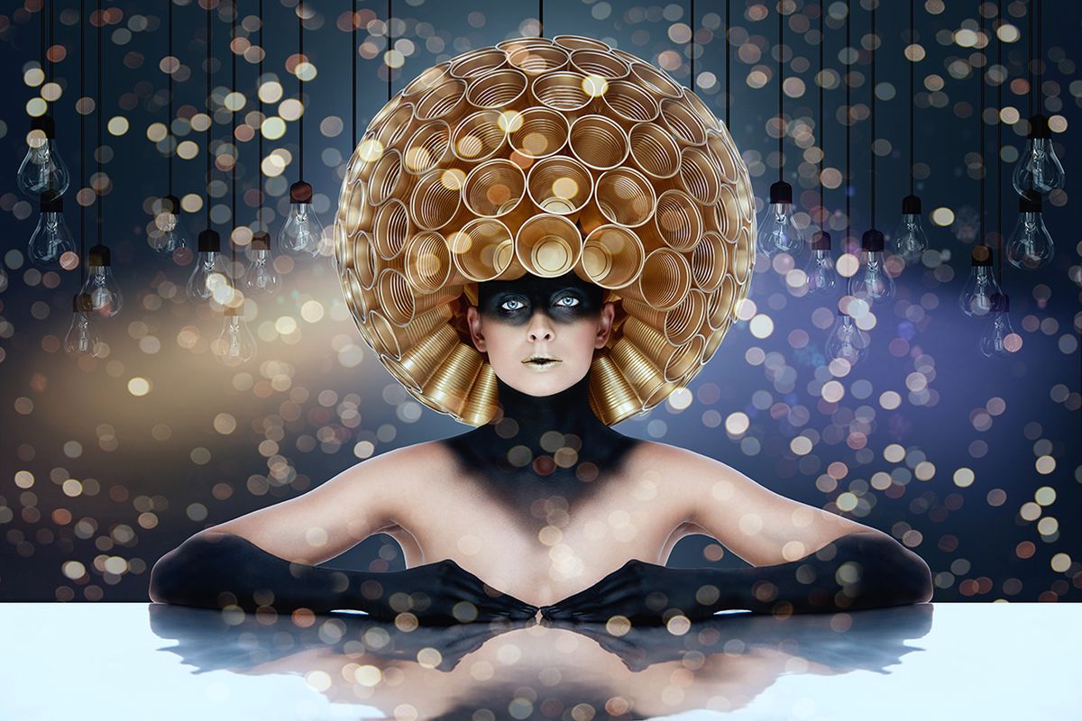 10 Polaków wśród laureatów Chromatic Photo Awards 2018! 6