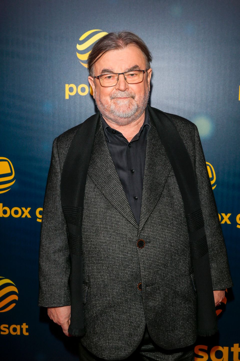 Edward Miszczak (AKPA)