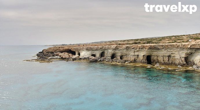 10 Days Cyprus