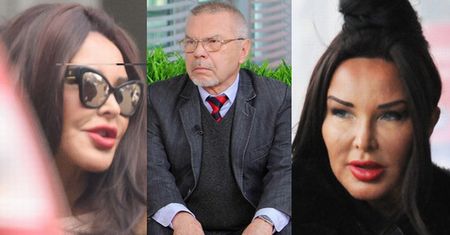 Chirurg Szulim o wyroku w sprawie Minge: "JEST KURIOZALNY"