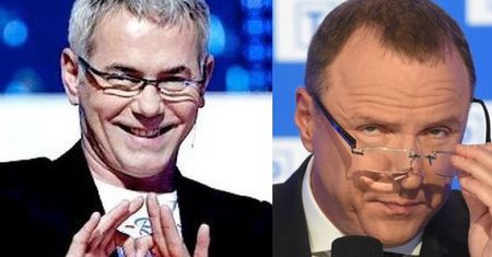 Janowski już pracuje nad nowym programem? "Idzie nowe"