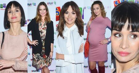 "Sexy mamy" świętują urodziny sklepu z zabawkami: Kołakowska, Krupińska, Malinowska...(ZDJĘCIA)