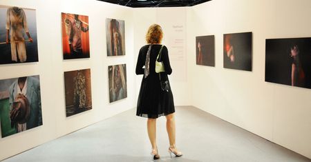 Wystawy fotograficzne - gdzie się wybrać w listopadzie?