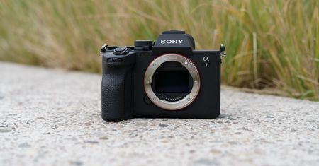 Sony A7 IV: Pierwsze wrażenia i zdjęcia przykładowe [TEST]