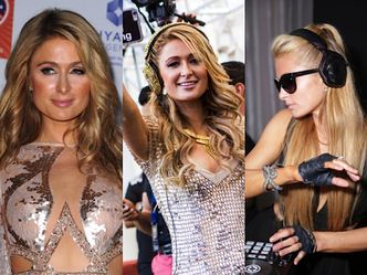 Paris Hilton przyjedzie do...Rzgowa! Będzie DJ-ką na targach mody!