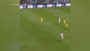 Nie, to nie Liga Mistrzów. Gol stadiony świata