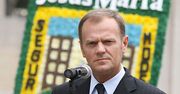 Premier Donald Tusk dostał Słońce Peru