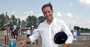 Piotr Kraśko zrezygnował z prowadzenia "Wiadomości"