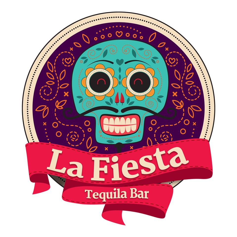 Nowe miejsce: La Fiesta Tequila Bar