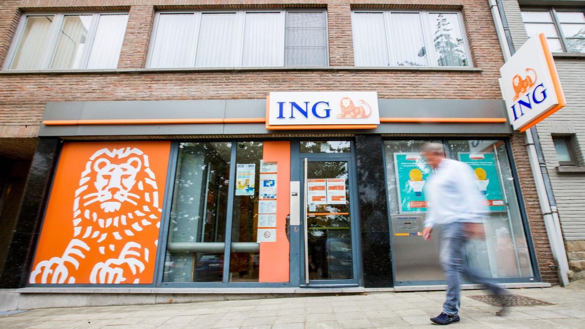 ING musi płacić klientom, UOKiK przyznaje, że na celowniku ma jeszcze cztery banki