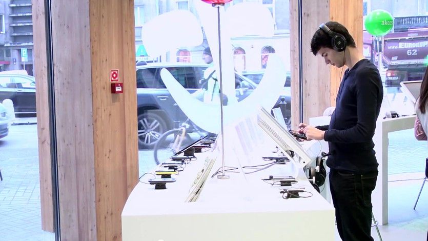 Plus wprowadza ofertę Bez limitu, czyli lepsza kopia Formuły 4.0 1