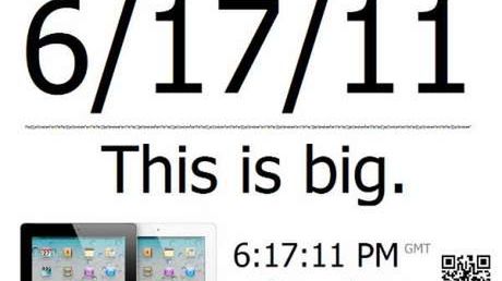 JailbreakMe 3.0 dla iPada 2 już dziś? 1