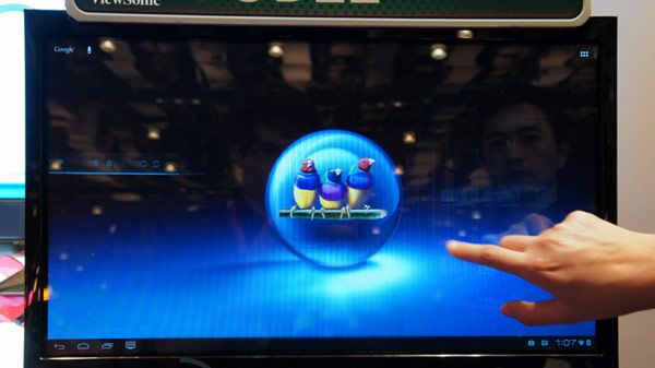 ViewSonic VCD22 – 21,5-calowy desktop z Androidem 1