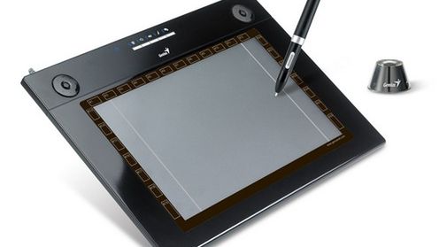 Nowy tablet od Genius | G-Pen M609X 1