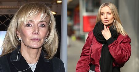 Agnieszka Woźniak-Starak chwali się dobrymi relacjami z teściową: "Oglądała mnie co niedzielę. Twierdziła, że ZAWSZE SUPER WYPADAM"
