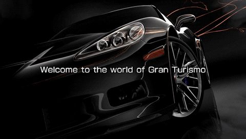 Gran Turismo PSP: 41 świeżych obrazków
