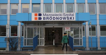 Zmarła 83-latka. Sprawę zbada Rzecznik Praw Pacjenta