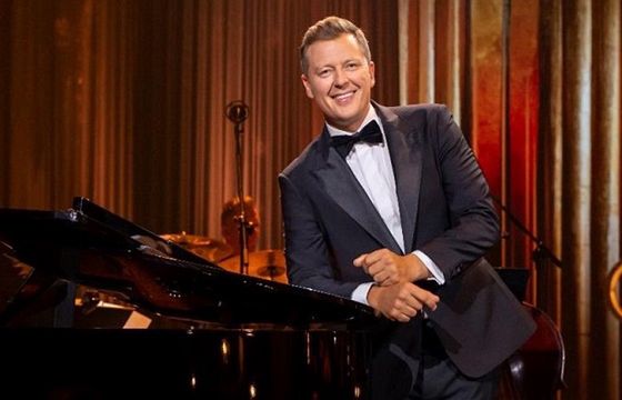 Koncert Rafała Brzozowskiego „Zielone I love You” w niedzielę w TVP1