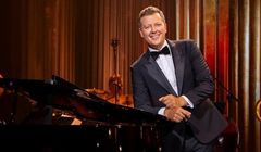 Koncert Rafała Brzozowskiego „Zielone I love You” w niedzielę w TVP1