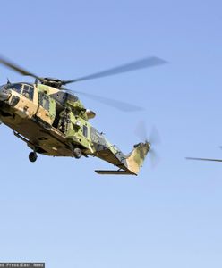 "Straszna chwila". Tragiczne wieści z Australii