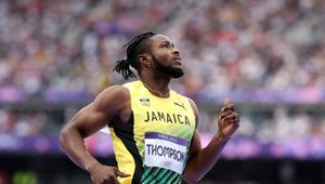 To nowy Usain Bolt?! Od dawna nikt tak szybko nie biegał