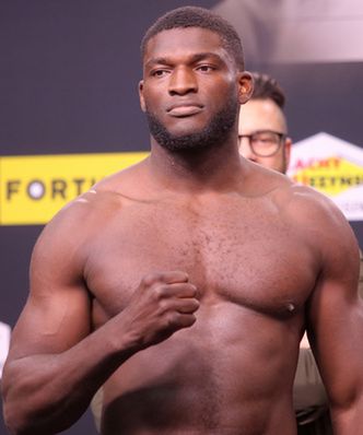 Zmiana na KSW 60. Nowy rywal Ugonoha