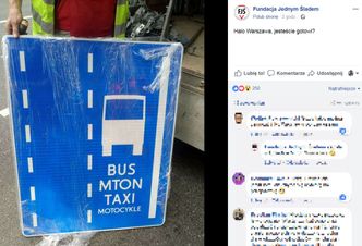 Nowy znak pojawi się już za tydzień. Kierowcy będą musieli uważać