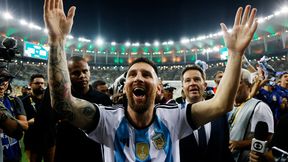 Nienawidzili go. Ten wywiad Messiego odbije się głośnym echem
