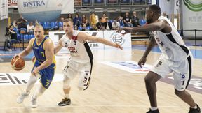 Energa Basket Liga. Różnica dwóch klas w Lublinie. Asseco Arka z pewnym triumfem