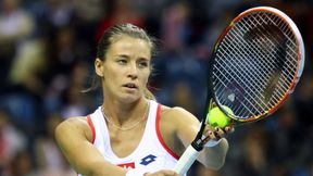 WTA New Haven: Connecticut znów nieszczęśliwe dla Alicji Rosolskiej
