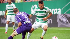 Sparingowo: Lechia lepsza od lidera Nice I ligi