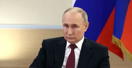Podniesienie wydatków na obronność. "Sygnał dla Putina"