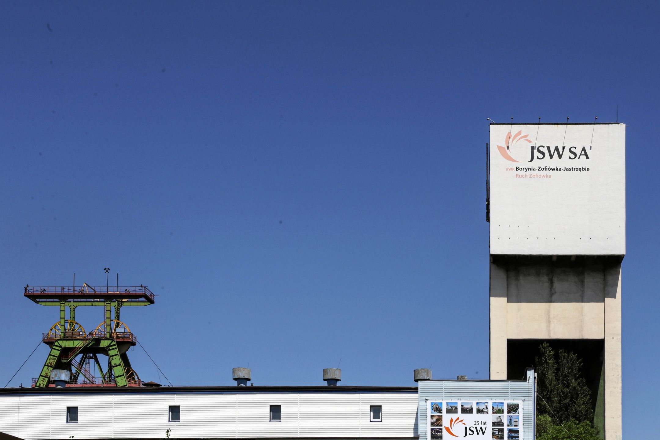Górnicy z JSW domagają się podwyżek 
