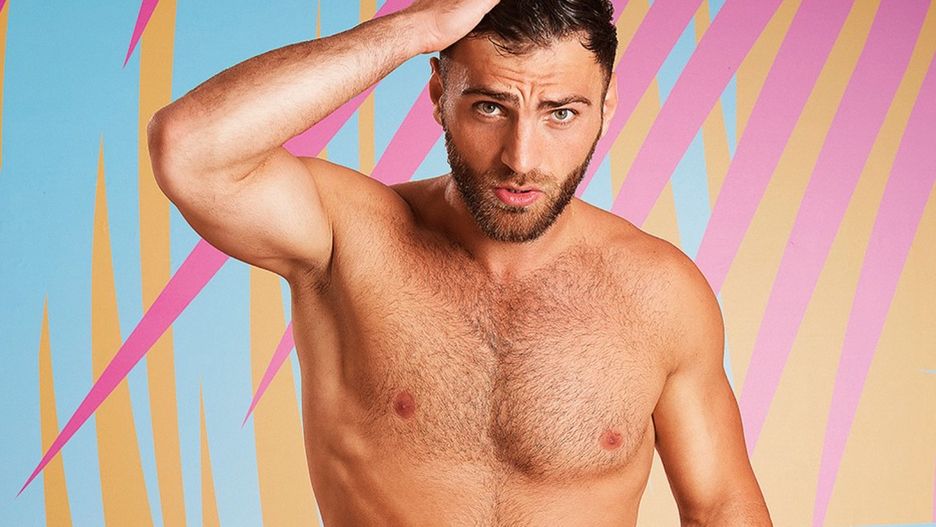 Mika z "Love Island" wypowiedział się na temat wojny w Armienii.