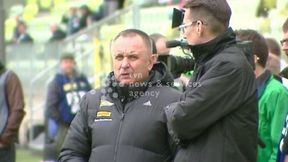 Kadrowa rewolucja w Lechii. "To trzecia siła ekstraklasy. Gra w Europie jest minimum"