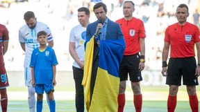 Ukraina na to czeka. "To będzie znaczyło, że wszystko jest w porządku"