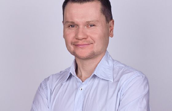 Marcin Jaśko new business managerem w Abanana Advertising
