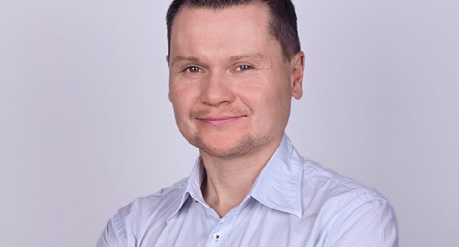 Marcin Jaśko new business managerem w Abanana Advertising