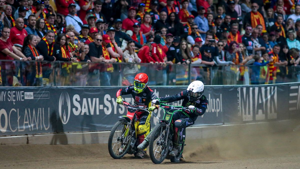 WP SportoweFakty / Arkadiusz Siwek