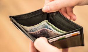 Znamy wysokość przeciętnego wynagrodzenia w trzecim kwartale 2025 r.