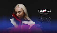 Luna nie wystąpi w finale tegorocznej Eurowizji