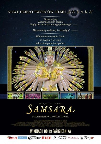 Samsara