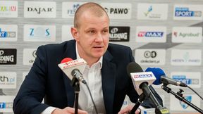 Sparingowo: Trefl Sopot i AZS Koszalin pokonały I-ligowców. Kapitalny finisz Żubrów