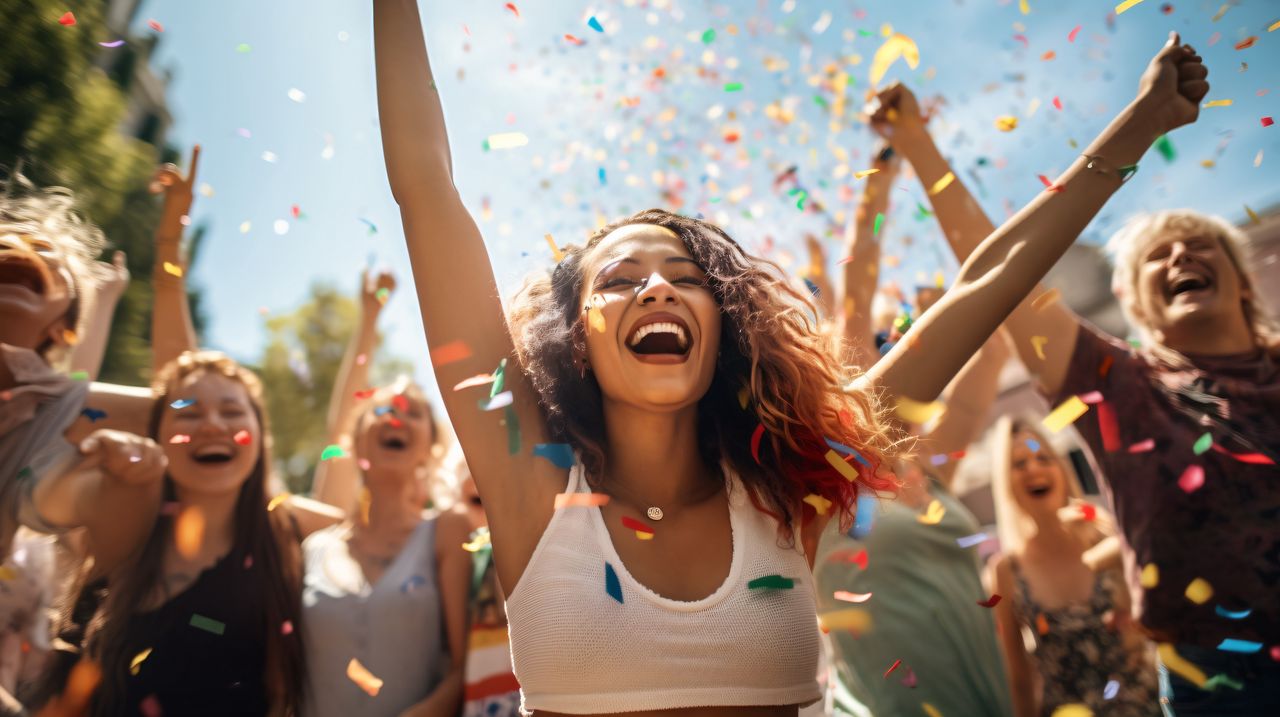X Festiwal Tańca Współczesnego Sfera Ruchu startuje w piątek w Toruniu