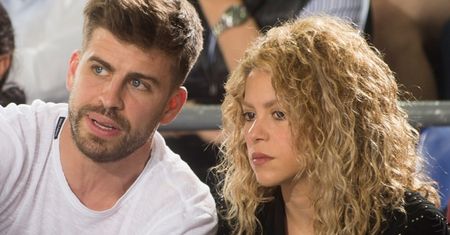 Shakira opublikowała oświadczenie. Pisze o zdradach i złamanym sercu. "W obliczu POGARDY trzeba znać swoją wartość"