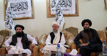 Afganistan. Talibowie coraz bliżej utworzenia rządu. Kto na jego czele?