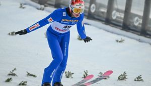 Lahti znowu magiczne dla Polaków. Paweł Wąsek na podium konkursu Pucharu Świata!